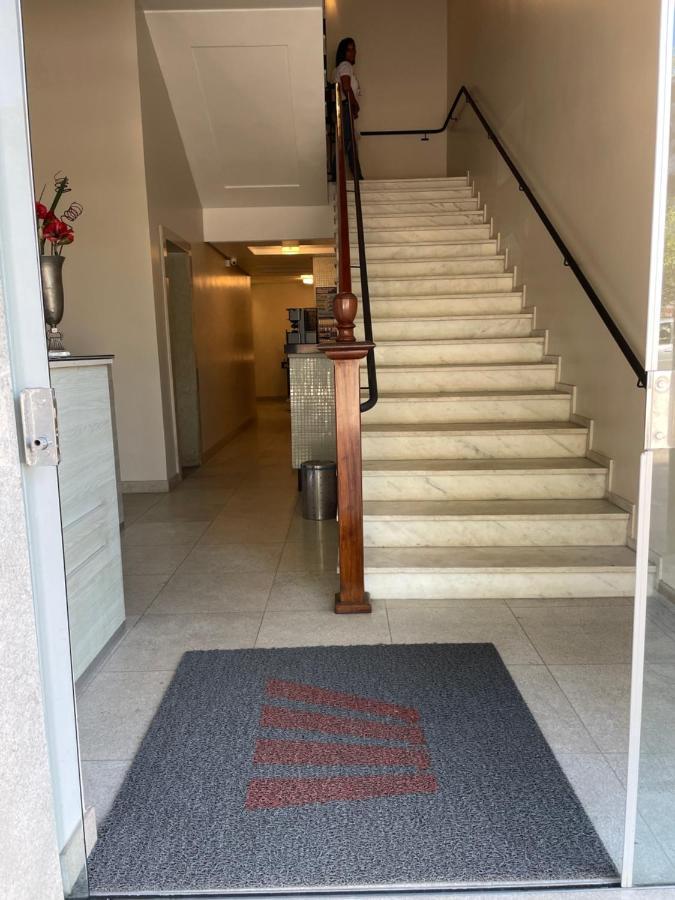 Hotel Beira Rio Teófilo Otoni Exteriör bild