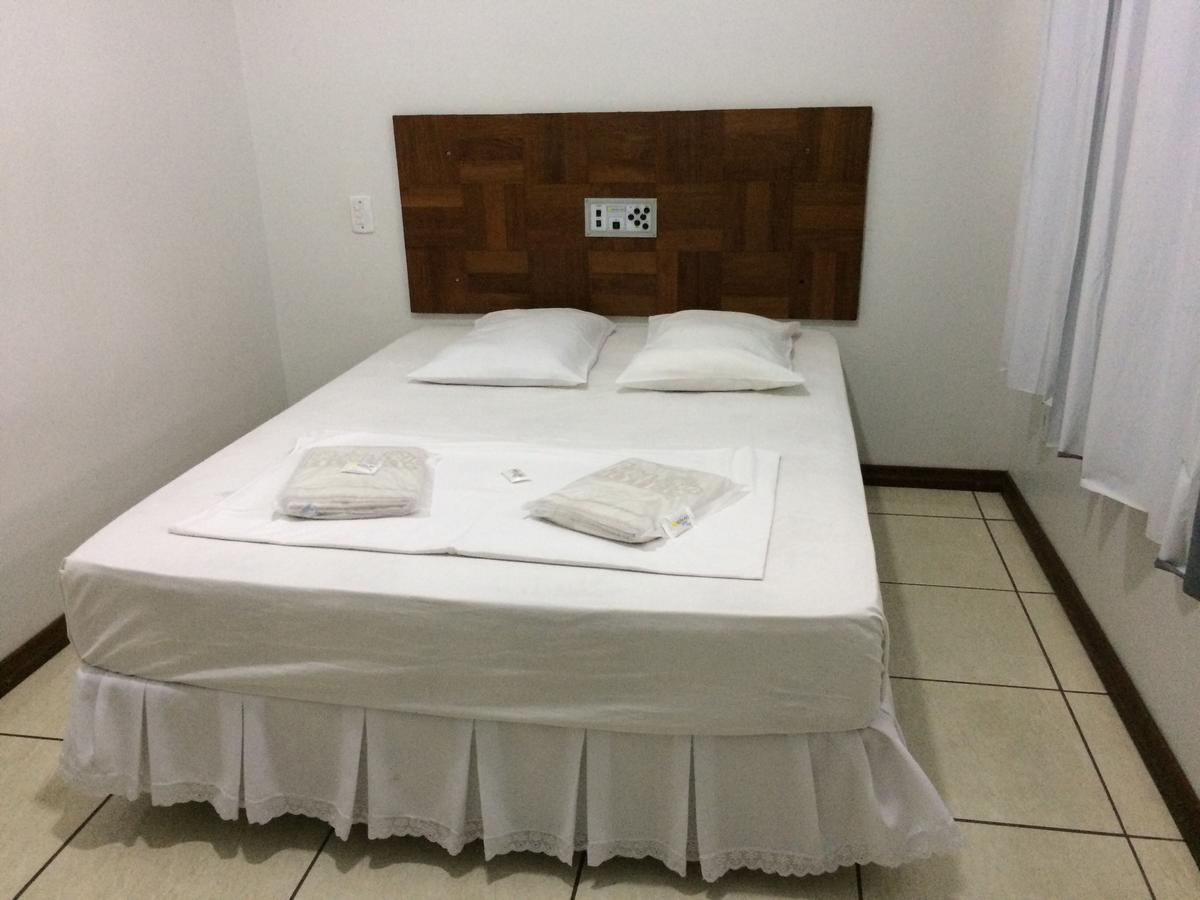 Hotel Beira Rio Teófilo Otoni Exteriör bild