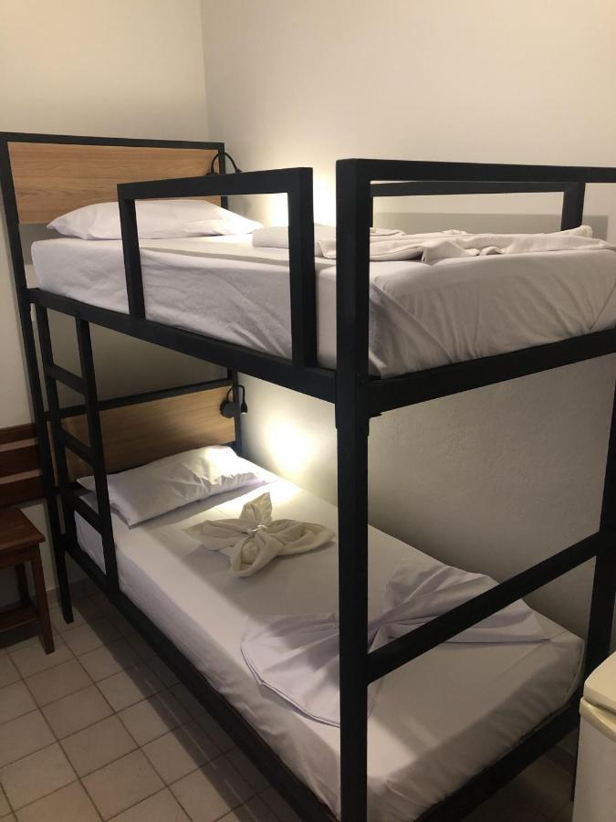 Hotel Beira Rio Teófilo Otoni Exteriör bild